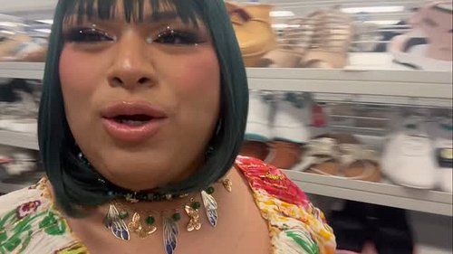 ROSS DRESS FOR LESS EXPOSED! KIMBERLY LA MAS PRECIOSA CRASHES DRAGVESTIGATIONS! NEW EPISODE IS OUT NOW! LINK IN BIO!! Featuri...