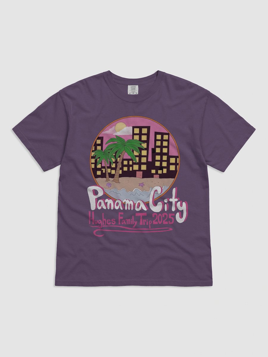 Panama City Shirt product image (4)