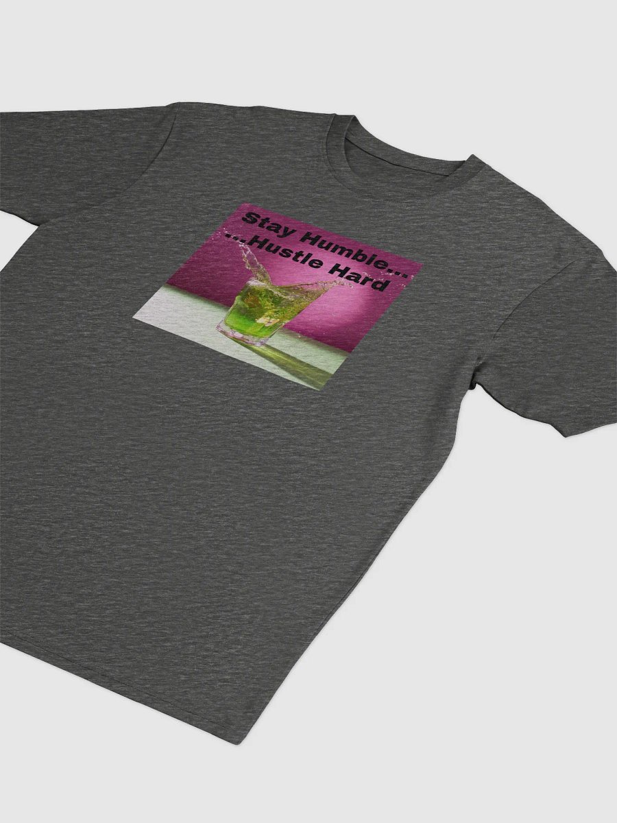 Hustle T-Shirt product image (4)