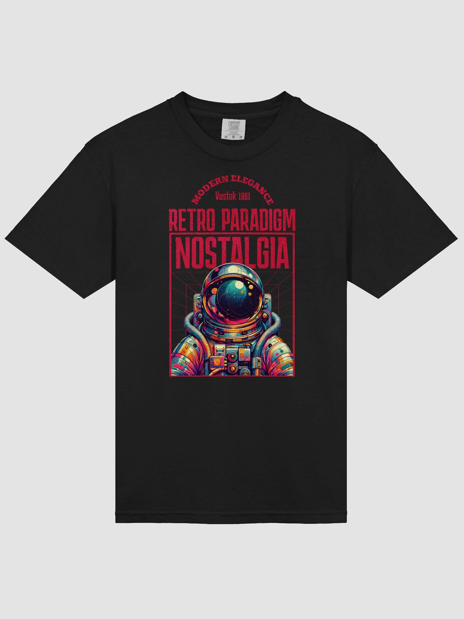 Retro Space product image (2)