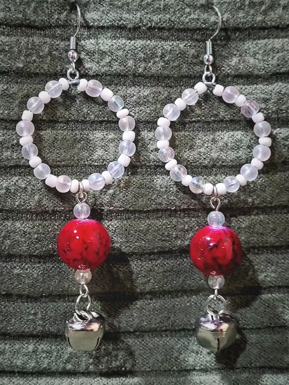 Cranberry jingle bell product image (1)