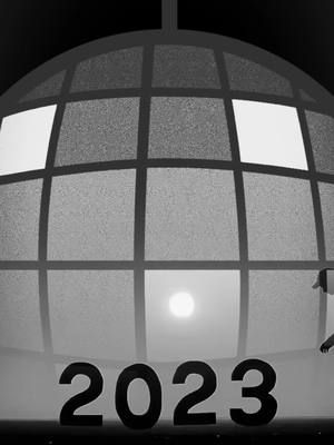 Happy New Year!! Lets welcome in 2024 with a party, disco style.  #fyp #foryou #newyear #2024 