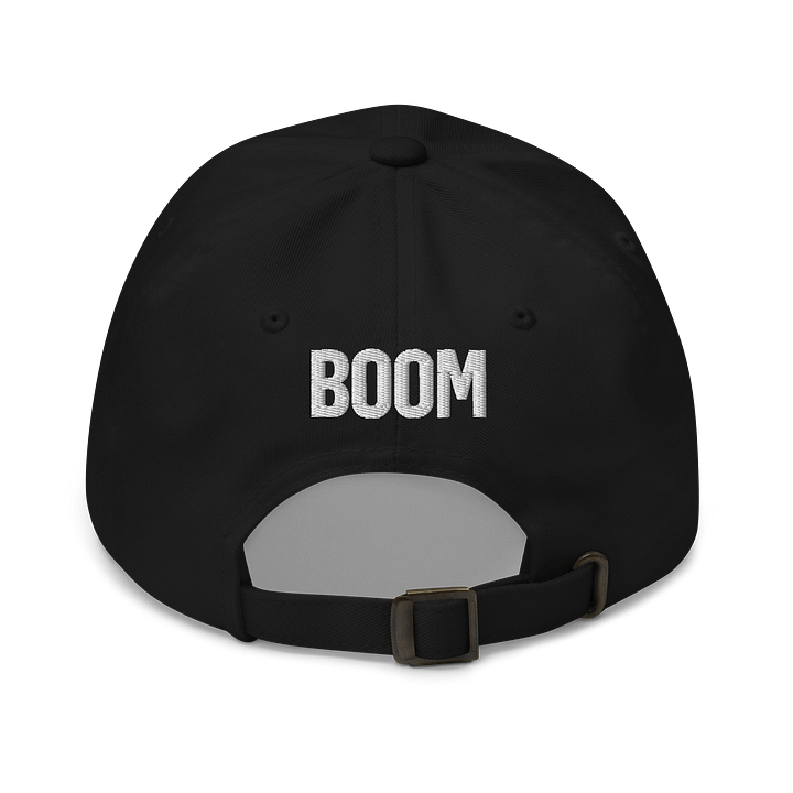 Simpler Logo Dad Hat product image (2)