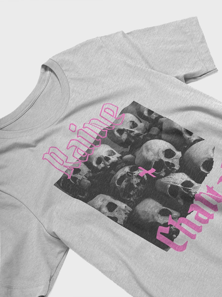 Raine + Chantal Skulls T-Shirt product image (3)