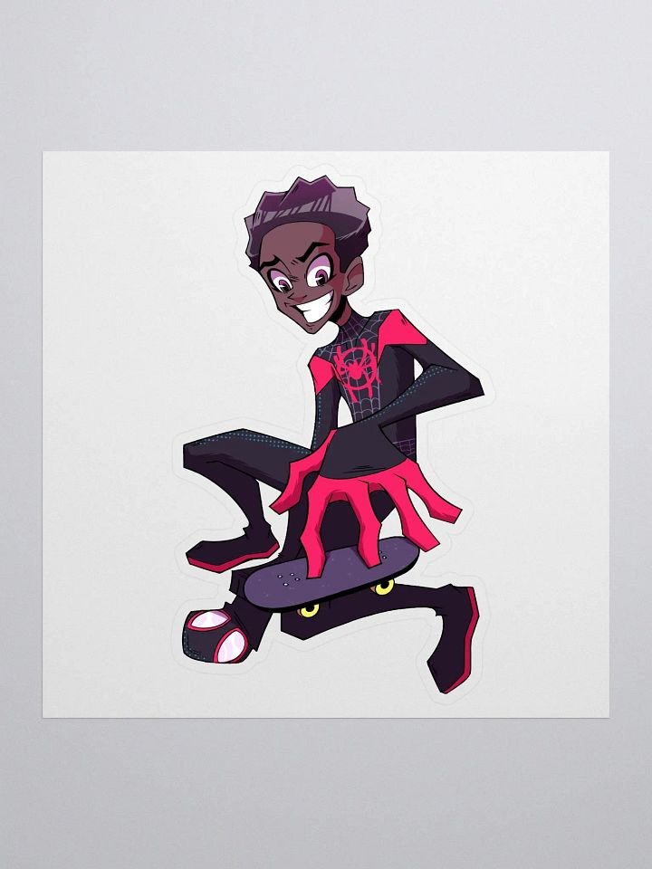 MILES!!!! product image (1)