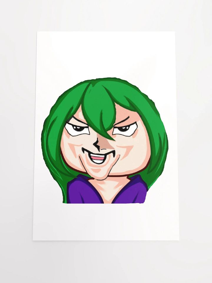 LeafyVanWheeler Poster product image (3)