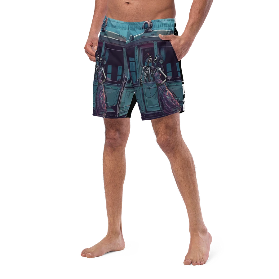 OTR Swim Trunks - Limited product image (7)