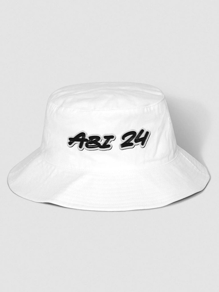 H1 Angelhut Abi 24 Gestrickt product image (1)