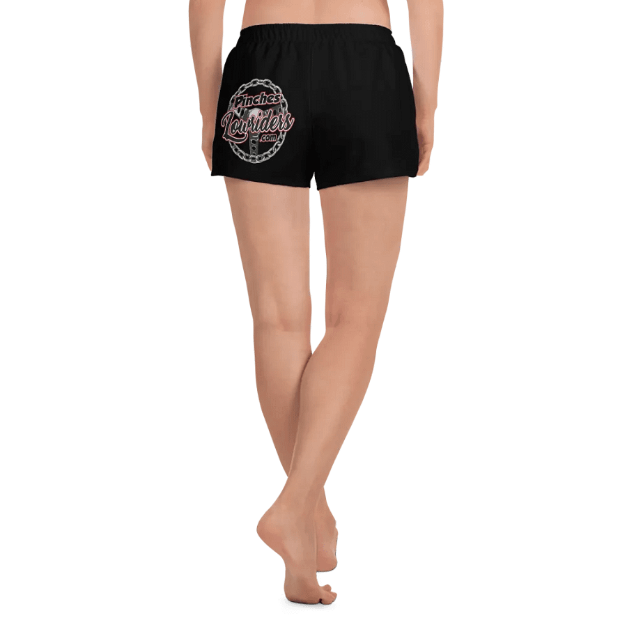 PL Shorts product image (4)
