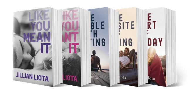Original Covers (Limited Copies)