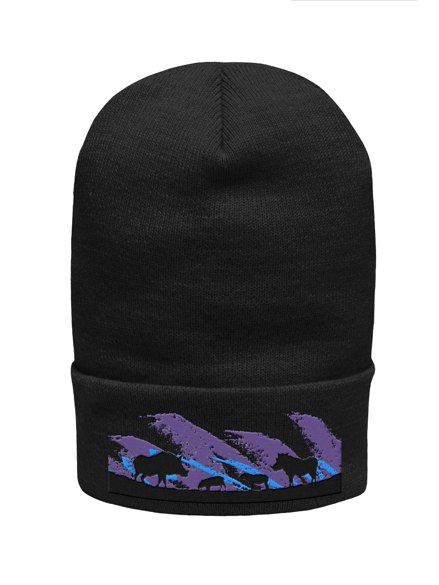 HOGWILD RETRO V2 product image (2)