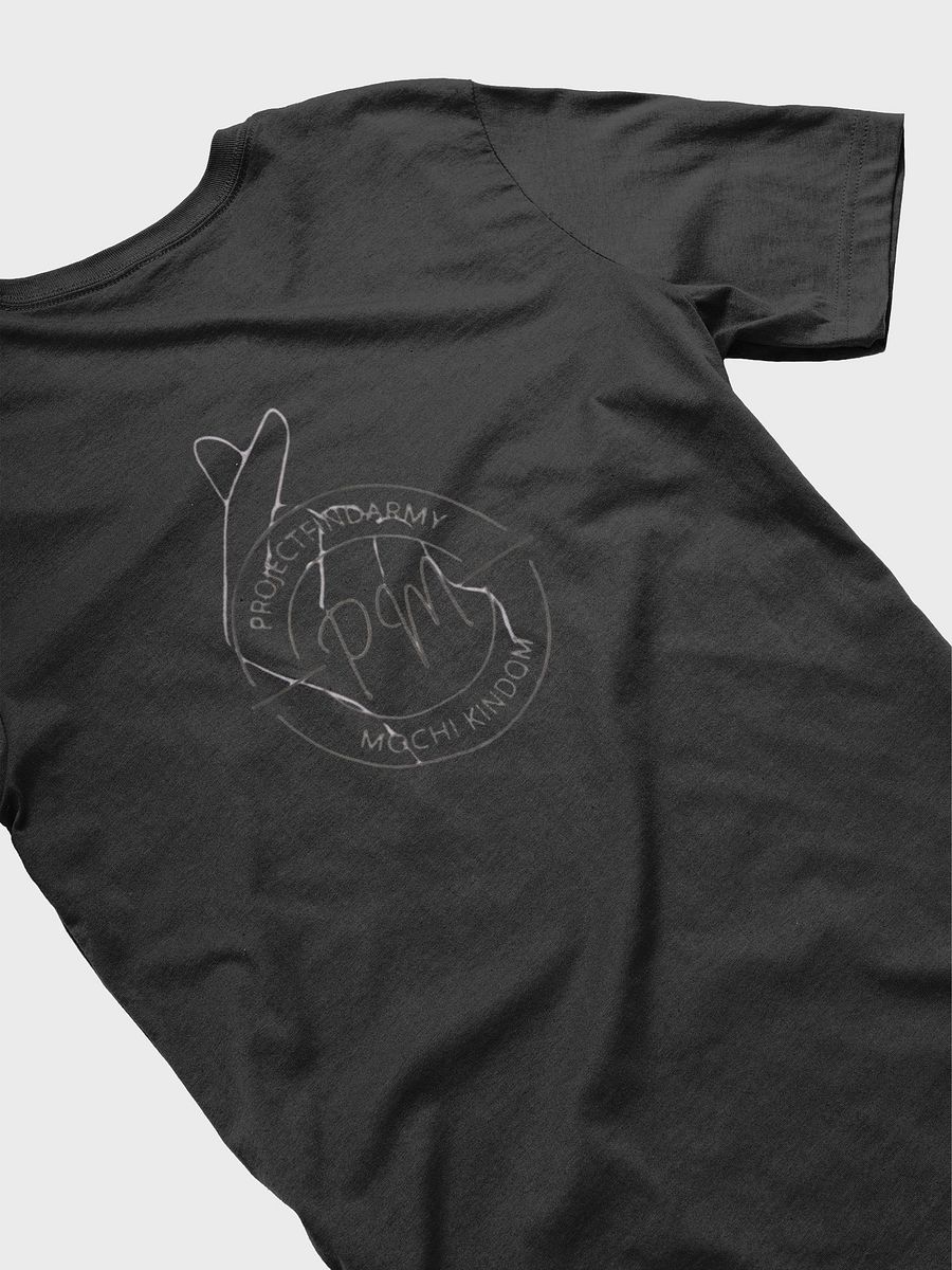 Project Find Army tee product image (45)