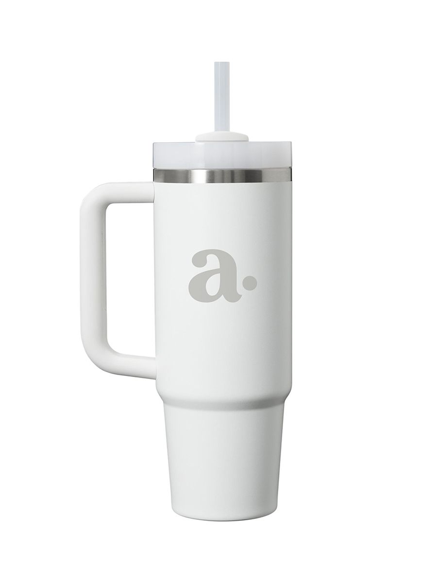 Stanley Quencher H2.O FlowState™ Tumbler 40 oz product image (1)