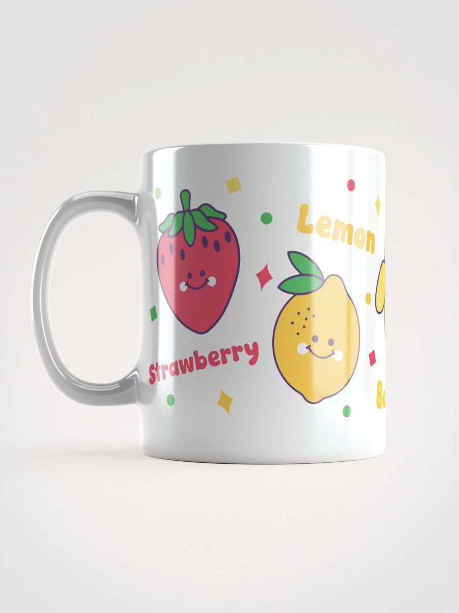 Cute Kawaii Fruit Coffee Mug product image (16)