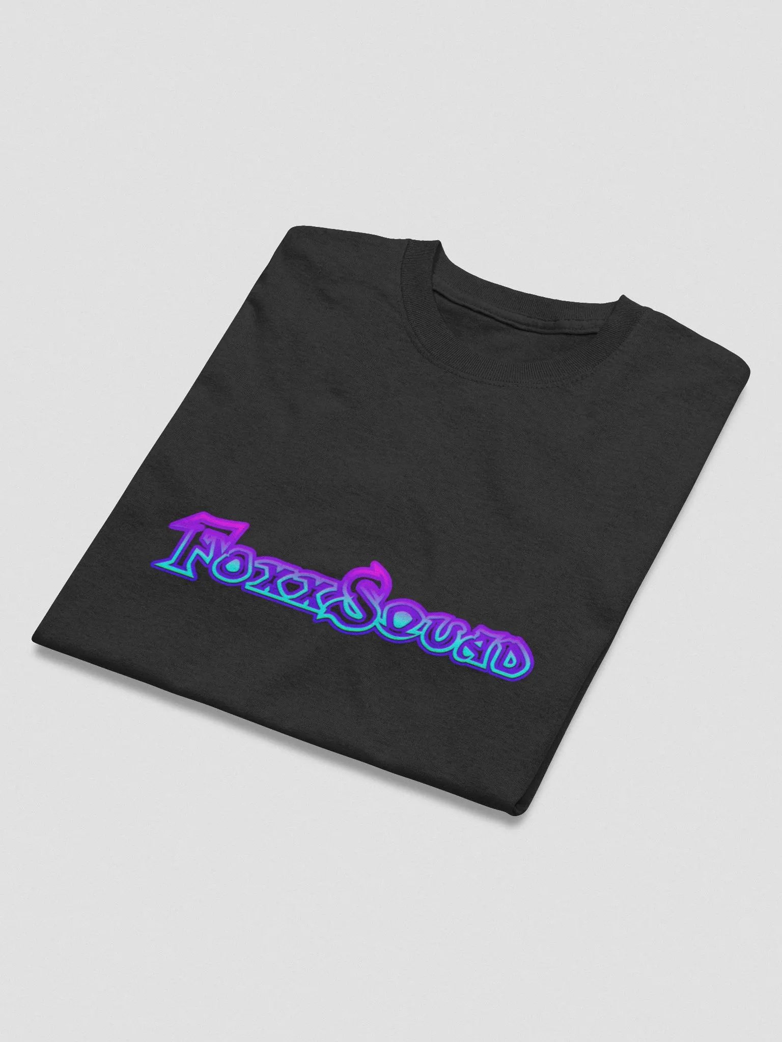 FoxxSquad Tee product image (12)