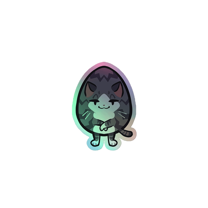 Shpegg Sticker product image (1)