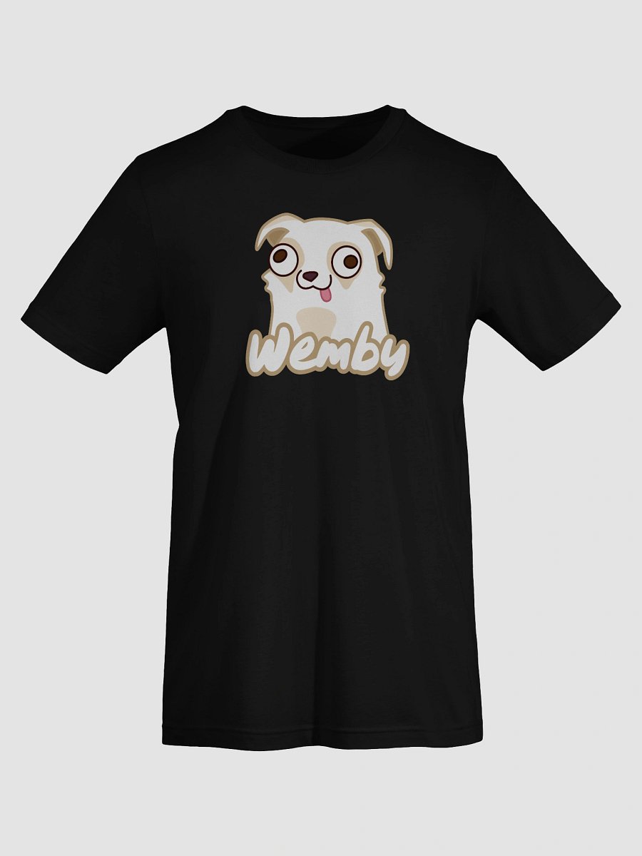 Wemby Shirt product image (7)