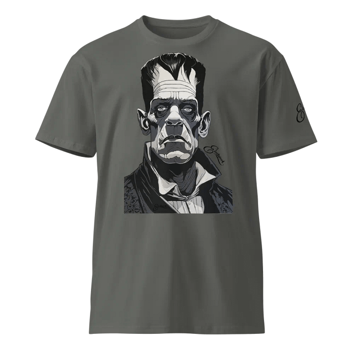 Frankenstein Men's T-Shirt product image (1)