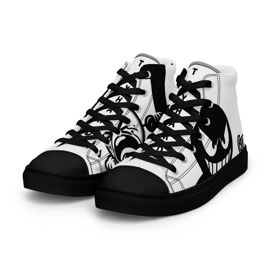 TRY HARDS Men's High Tops product image (6)