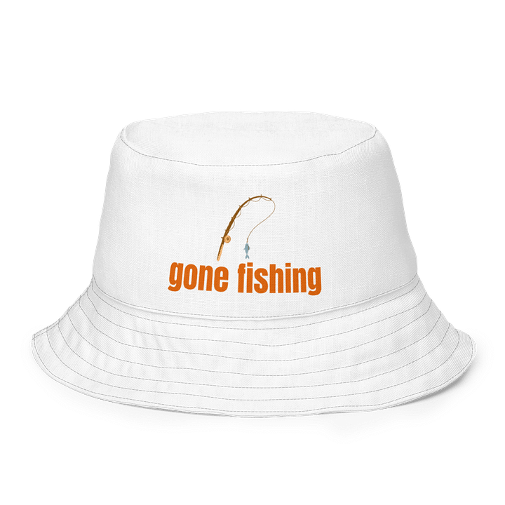 Fatty Family Boonie Hat product image (1)