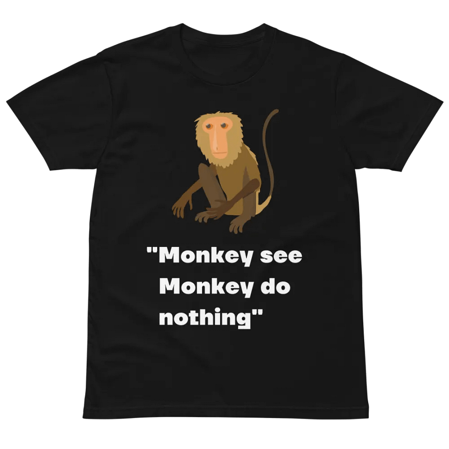 Monkey No Business product image (1)