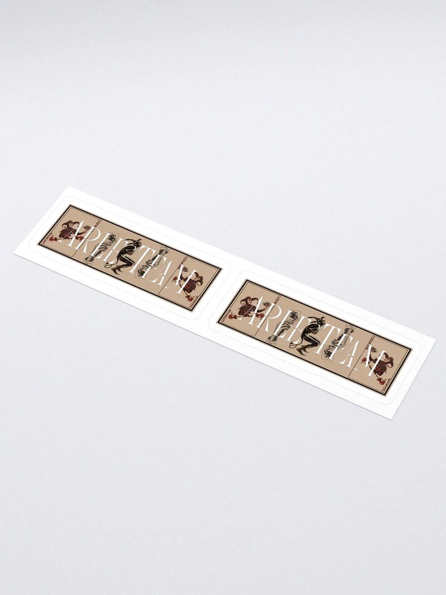 Arle Team Jester product image (1)