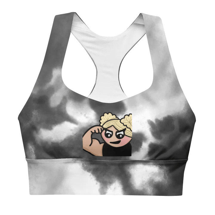 Strong Sports Bra product image (1)