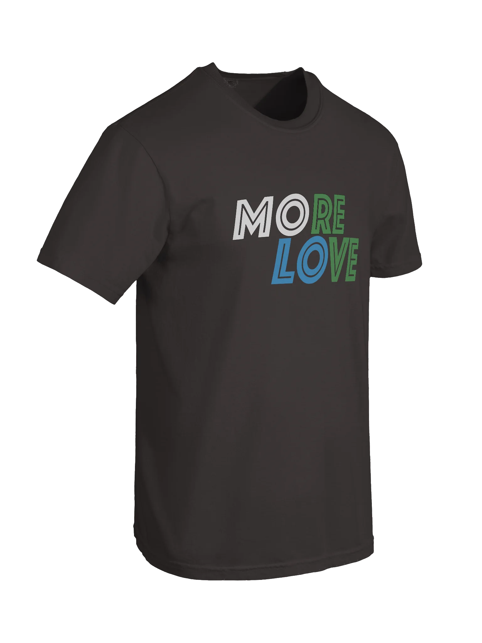 Vibrant Love T-Shirt product image (43)