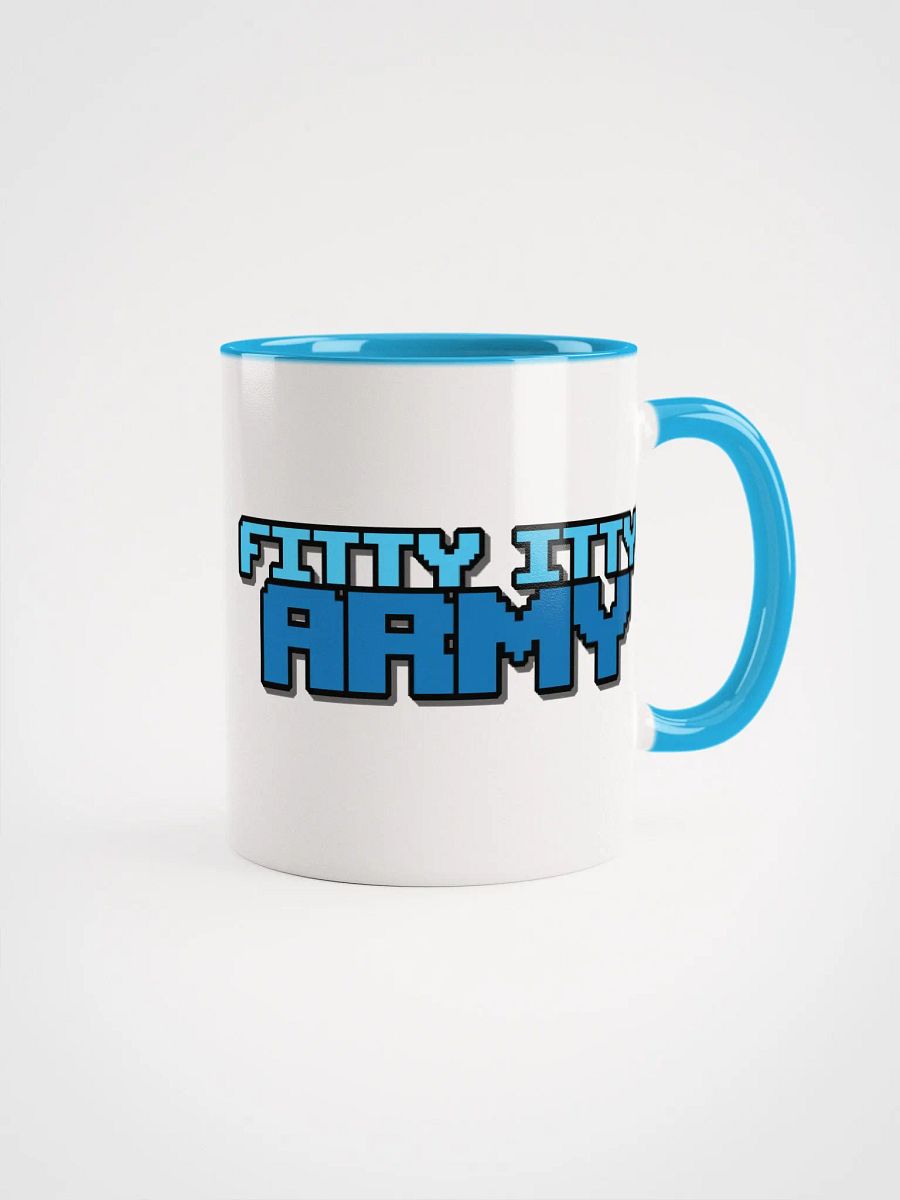 FIA Mug product image (11)