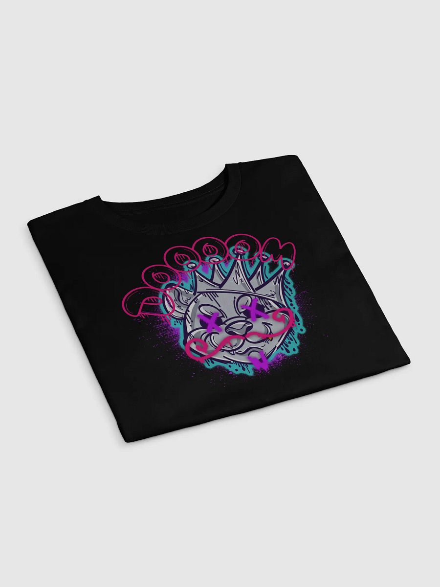 DOOOOM DOG | CROPPED TOP product image (3)