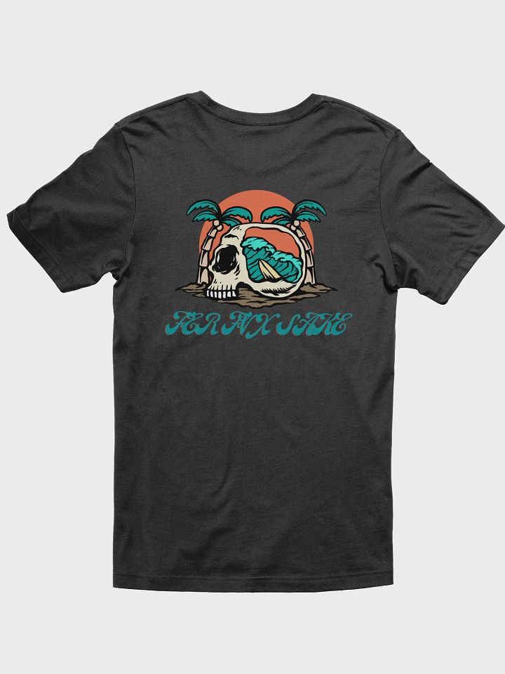 FFS- BRAIN BRAKER TEE product image (1)