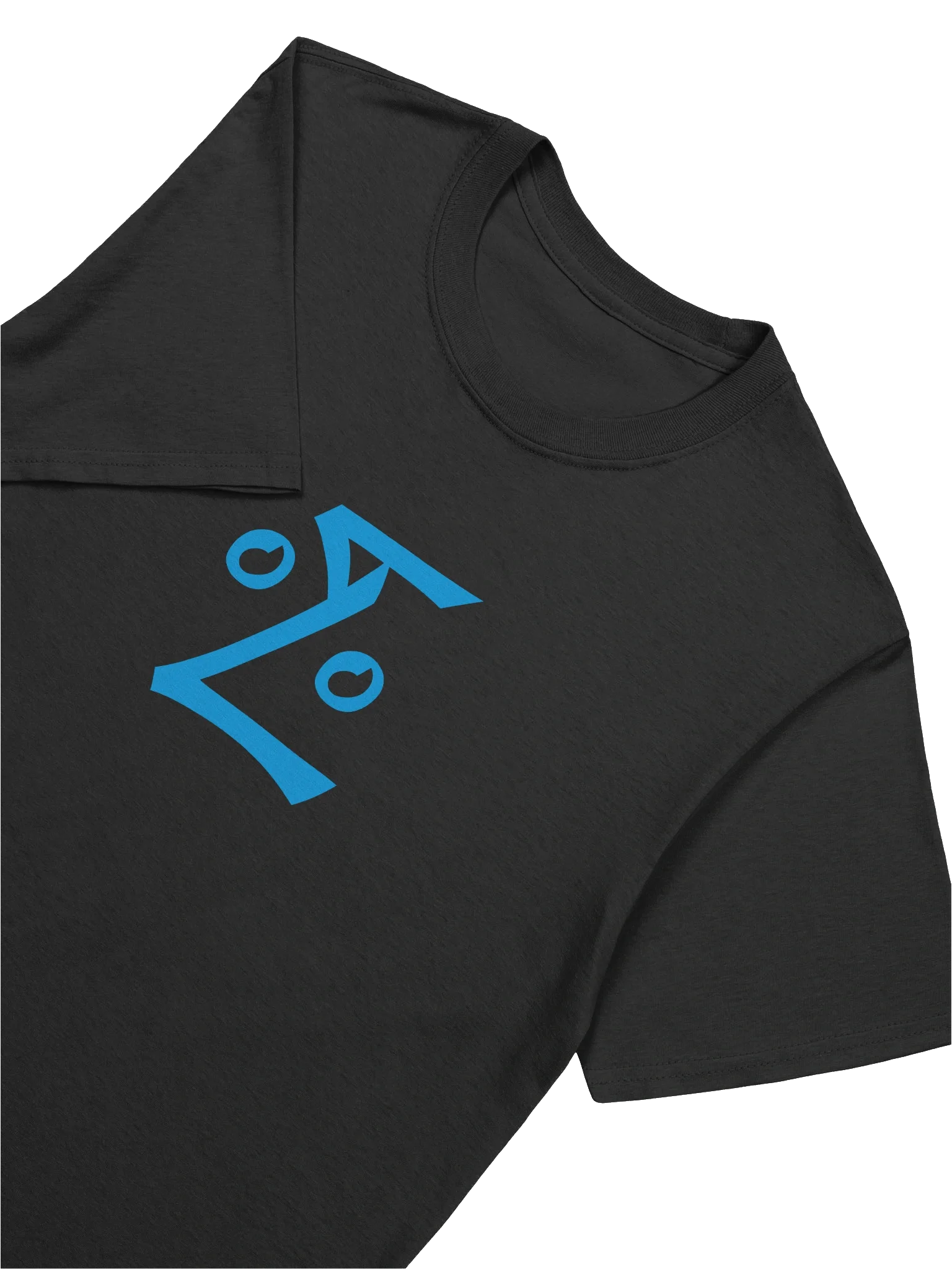 Ozhi Unisex Stylized T-Shirt product image (7)