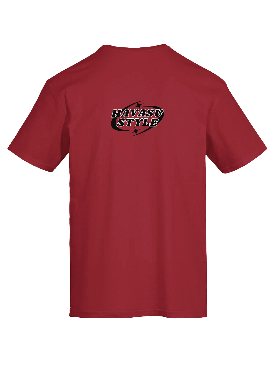 Starry Black Havasu Style Unisex Tee product image (43)