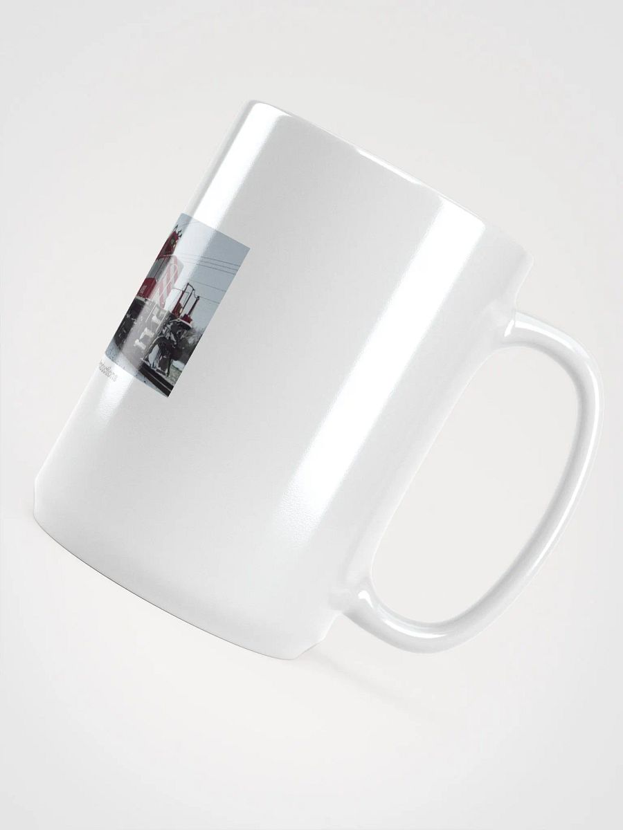 Wisconsin & Southern 4190 Mug product image (4)