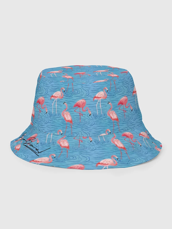 Florida's Official Bucket Hat (Signed) product image (1)