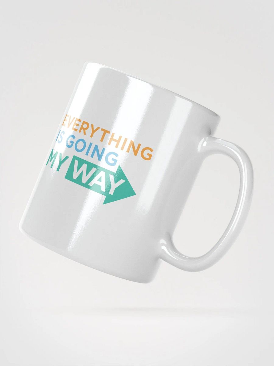 Everything is Going My Way product image (5)