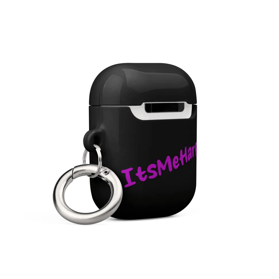 I Like Rocks Airpods Case product image (2)