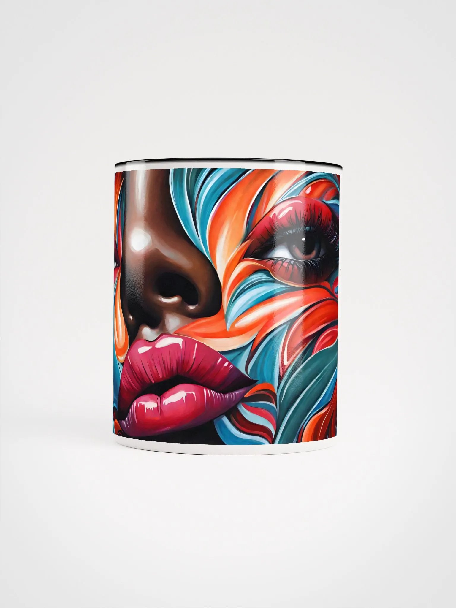 Chéri Samba: Vibrant Voice of African Contemporary Art product image (9)