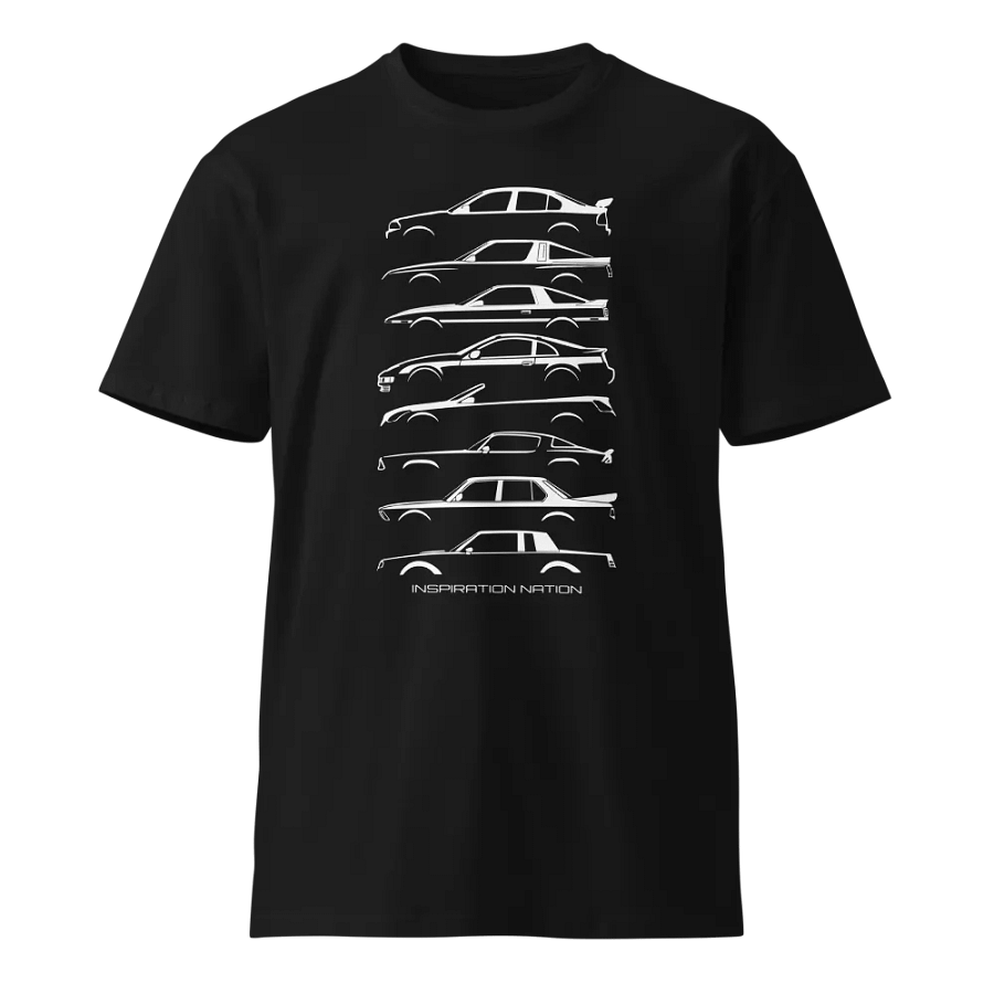 Inspiration Nation Lineup product image (1)
