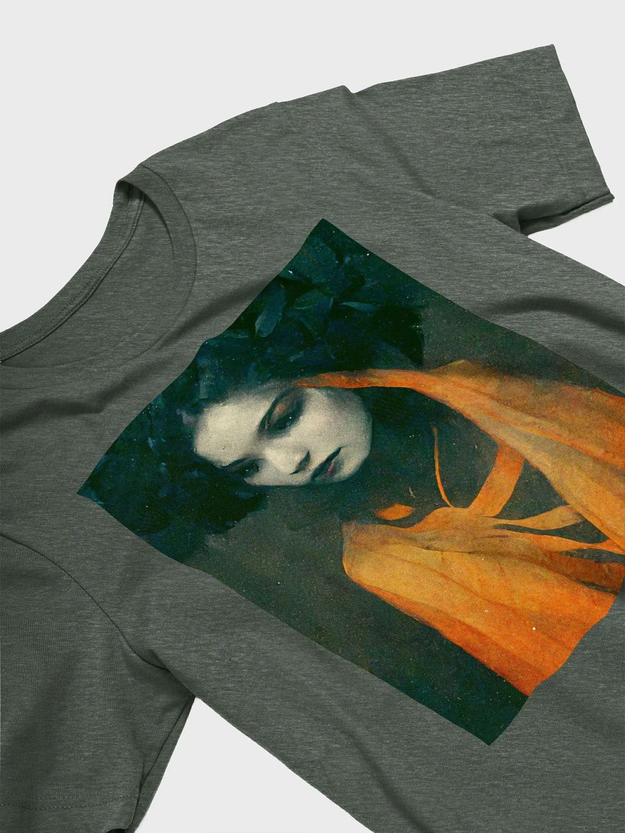 Iconic Softness Unleashed T-Shirt product image (3)