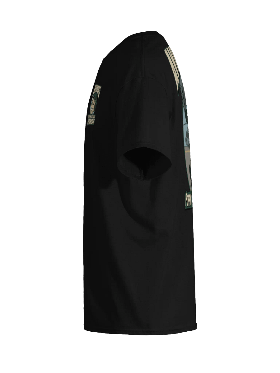 "AT: Swappin" Work Shirts product image (78)