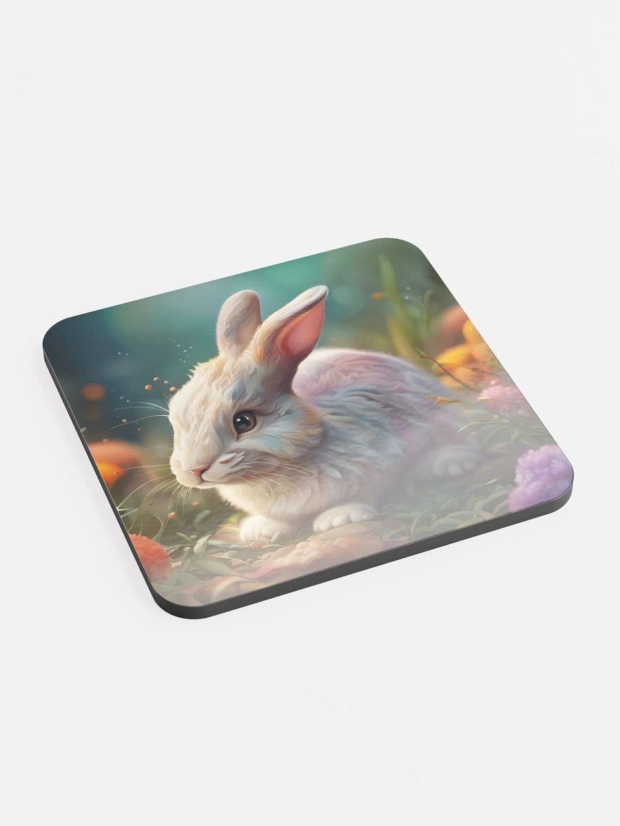 Bunny Coaster product image (2)