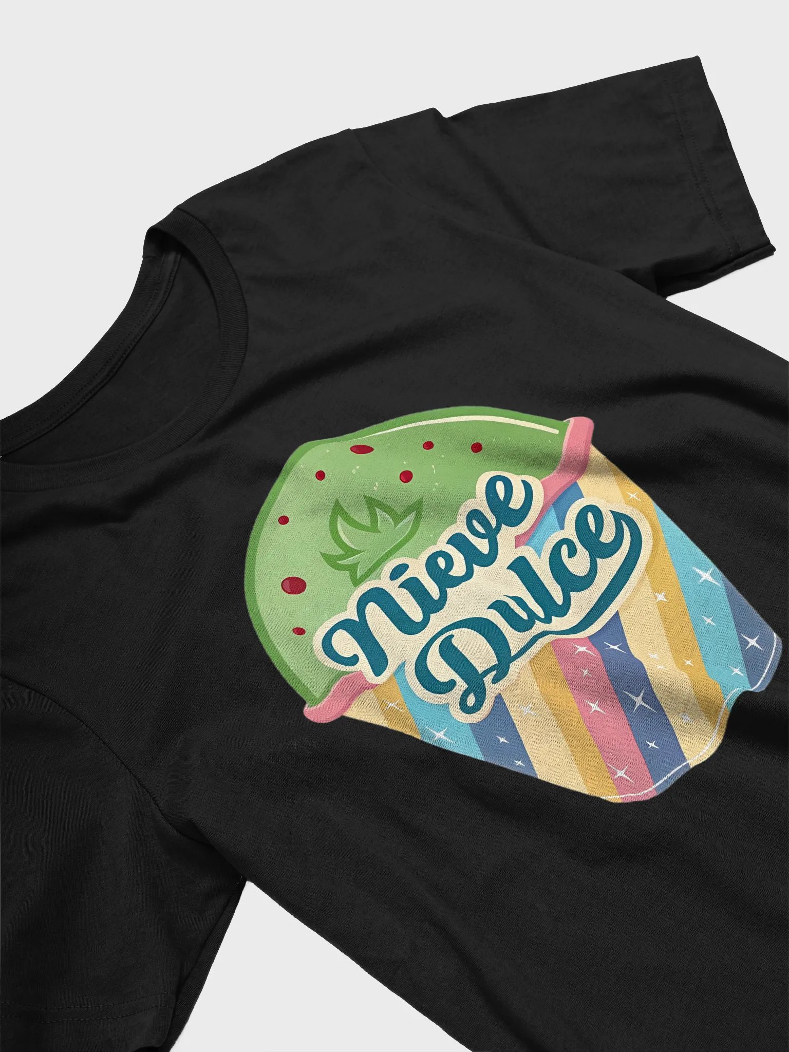 Sweet Dreams T-Shirt product image (31)