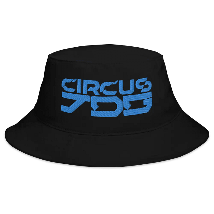 Circusjdg Bucket Hat product image (3)