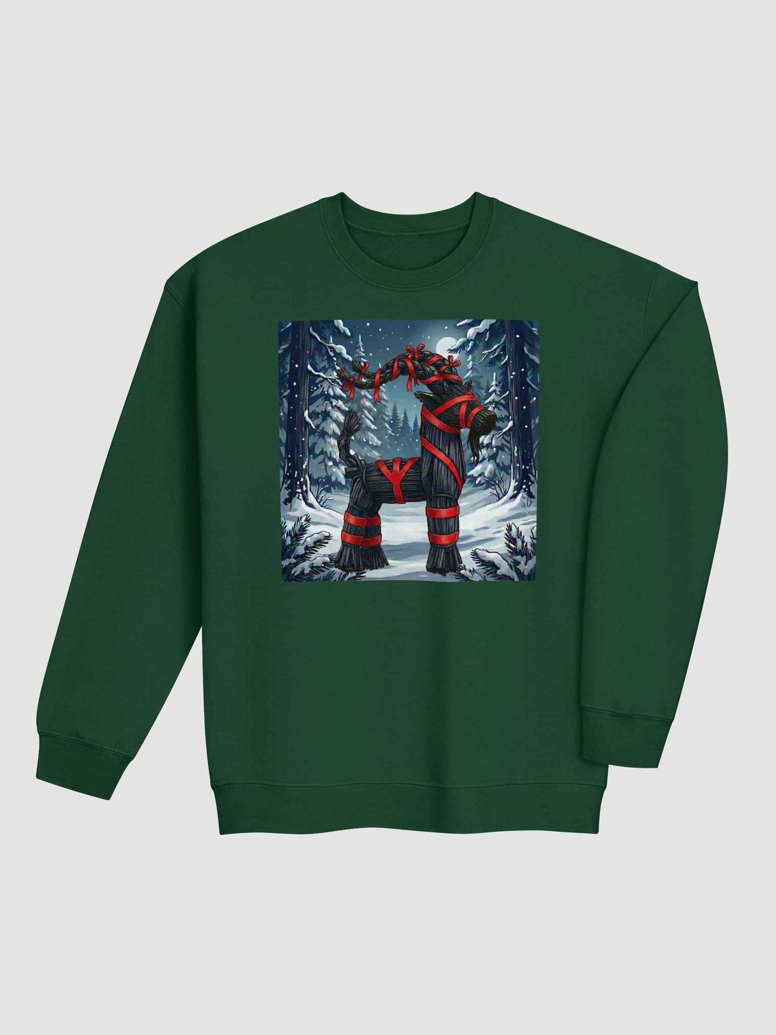Yule Goat - Sweater product image (4)
