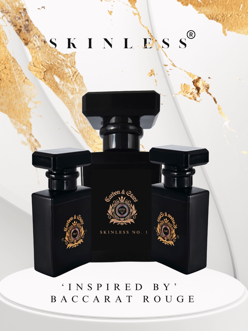 Skinless No.1 - Inspired By Baccarat Rouge' product image (2)