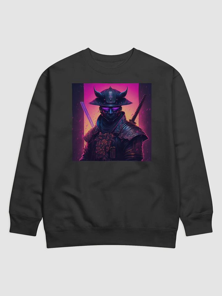 Cyber Ninja Sweatshirt 🥷💥 product image (1)