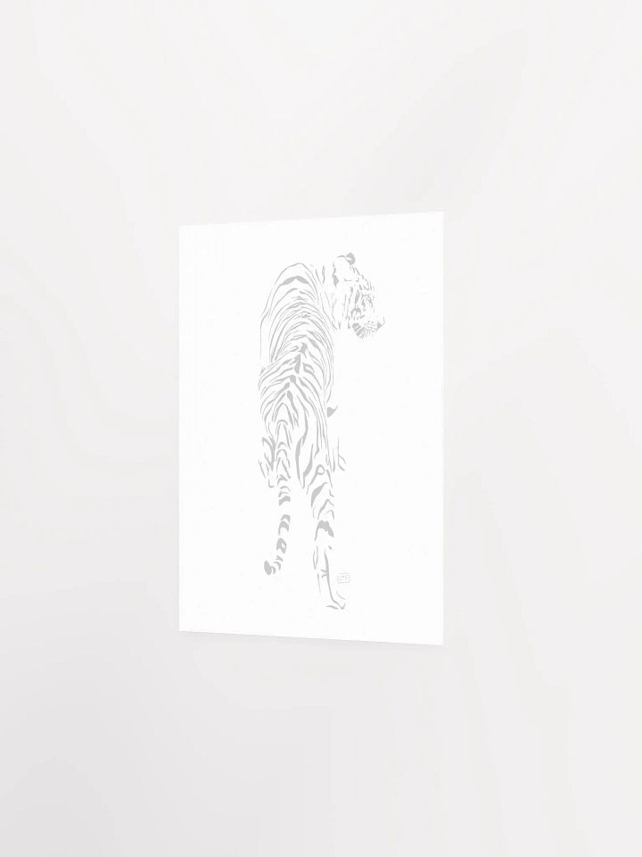 Negative Space - Poster Print product image (5)