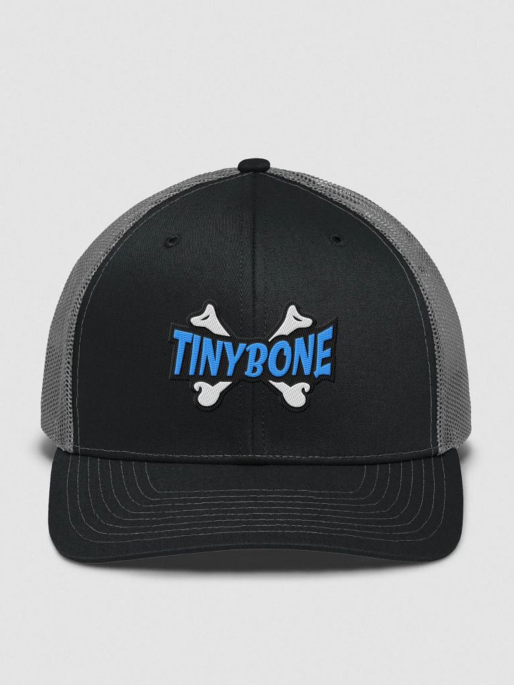 Snapback TinyBone Hat product image (3)