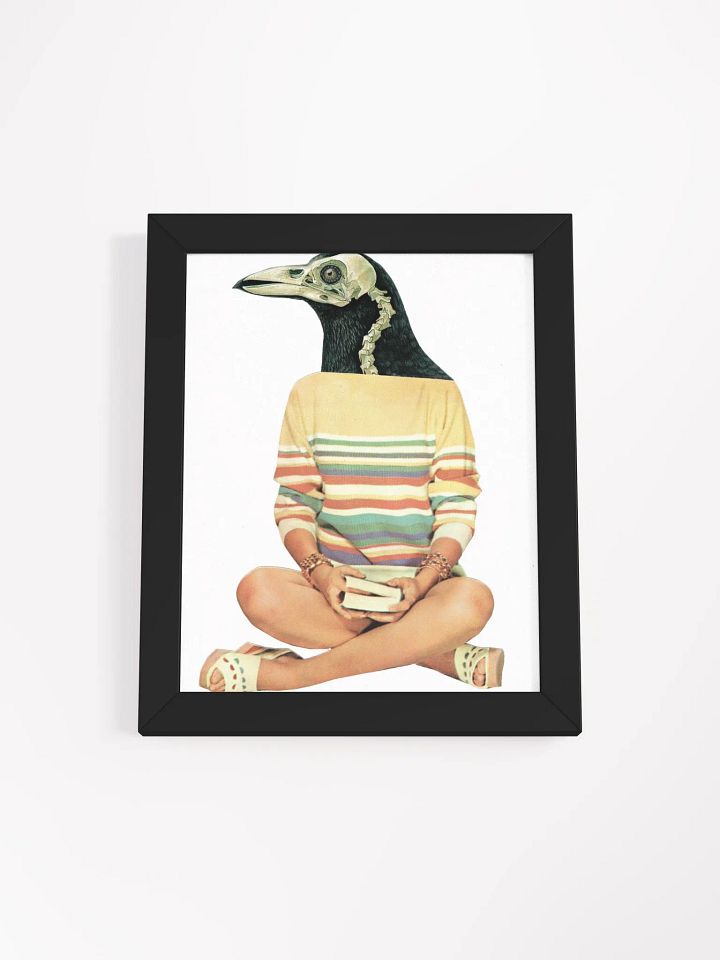 Crow Head product image (6)
